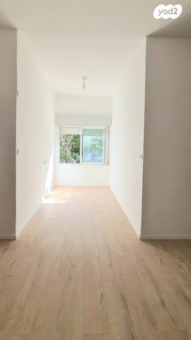 דירה, דיזנגוף 271, הצפון הישן - צפון, תל אביב יפו