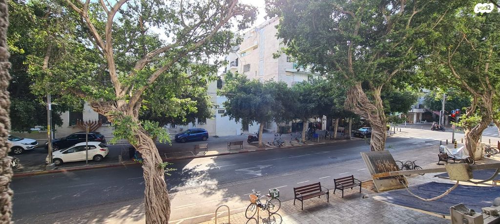 דירה, דיזנגוף 271, הצפון הישן - צפון, תל אביב יפו