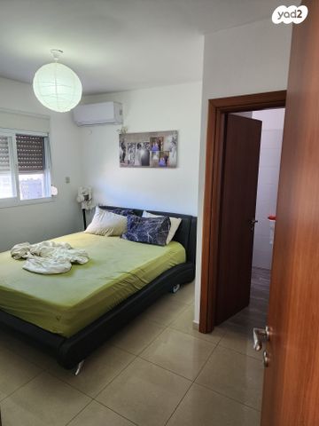 גג/ פנטהאוז, נחל לכיש, רובע י"א, אשדוד