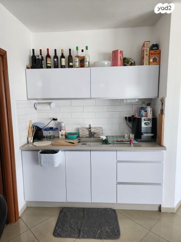 גג/ פנטהאוז, נחל לכיש, רובע י"א, אשדוד