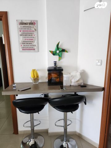 גג/ פנטהאוז, נחל לכיש, רובע י"א, אשדוד