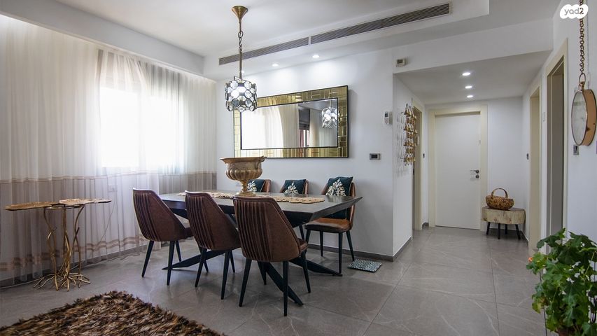 דירה, נווה זאב, נאות אילן, באר שבע