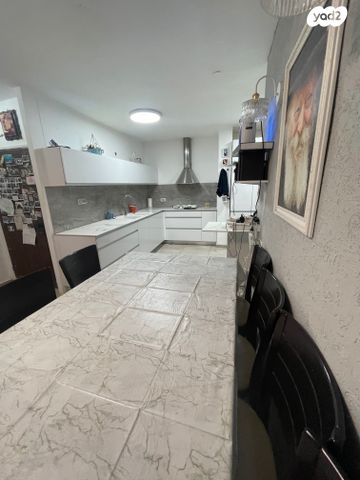 דירה, שדרות השושנים, בן גוריון, נצרת עילית / נוף הגליל