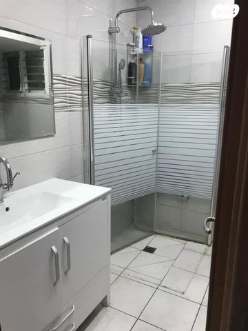 דירה, שדרות השושנים, בן גוריון, נצרת עילית / נוף הגליל