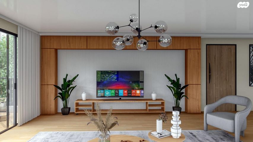 דירה, משה שרת 22, הצפון החדש - כיכר המדינה, תל אביב יפו