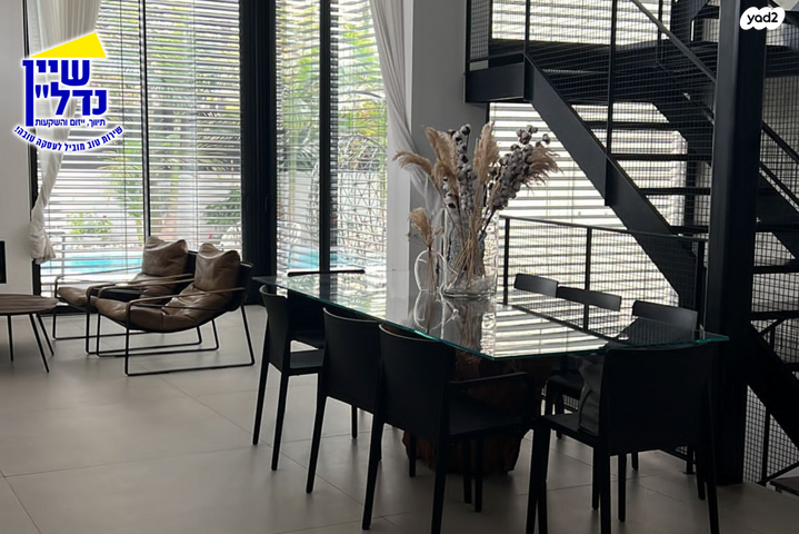 בית פרטי/ קוטג', רמת השרון