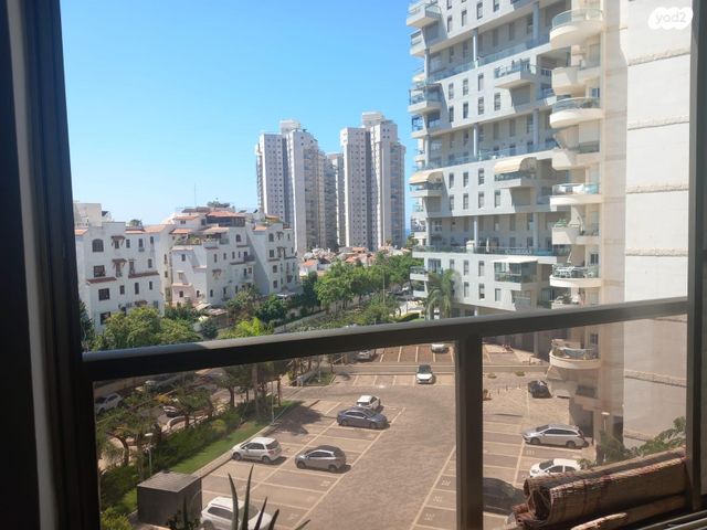 דירה, חיל החימוש 7, נווה חוף, ראשון לציון