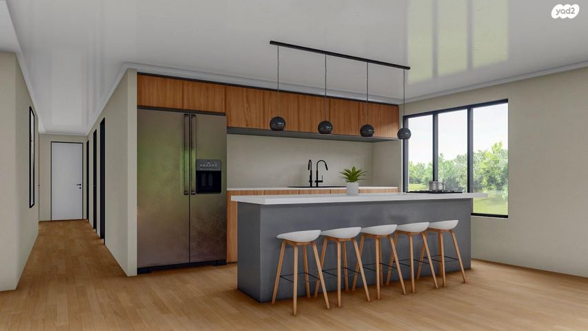 דירה, משה שרת 22, הצפון החדש - כיכר המדינה, תל אביב יפו