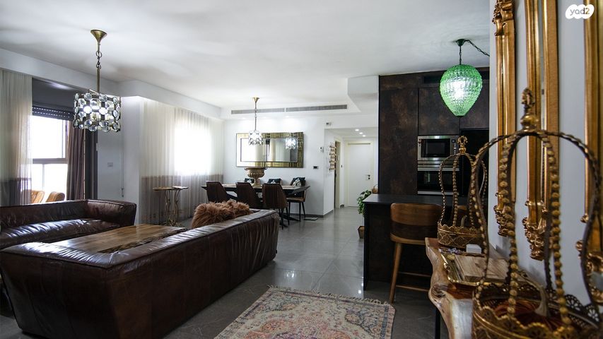 דירה, נווה זאב, נאות אילן, באר שבע