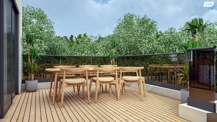 דירה, משה שרת 22, הצפון החדש - כיכר המדינה, תל אביב יפו