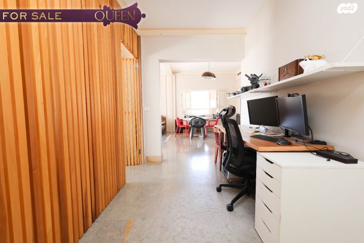 גג/ פנטהאוז, עג'מי, גבעת העליה, תל אביב יפו