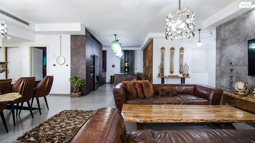 דירה, נווה זאב, נאות אילן, באר שבע