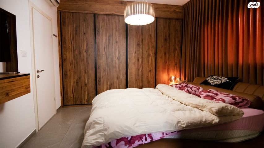 דירה, נווה זאב, נאות אילן, באר שבע