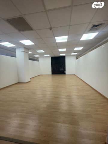 אזור תעשיה הישן