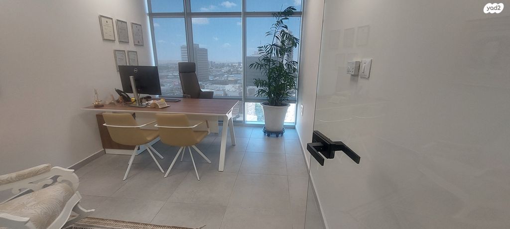 משרדים, באר שבע