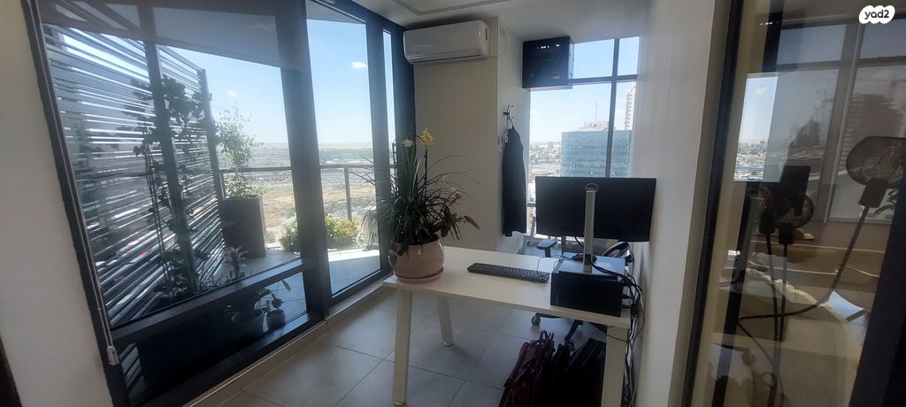 משרדים, באר שבע