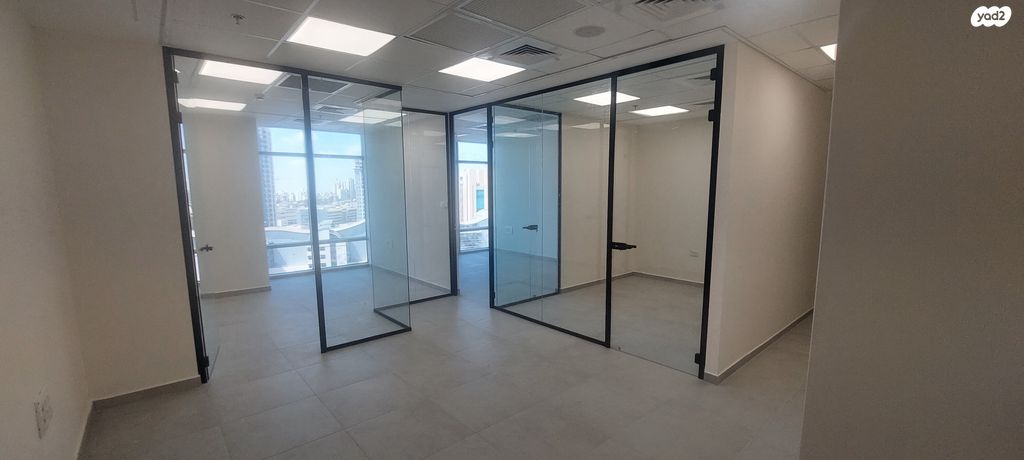 משרדים, באר שבע