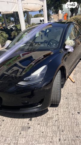 טסלה מודל 3