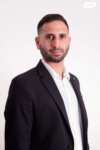 דירה, גוש עציון 20, יד אליהו, תל אביב יפו