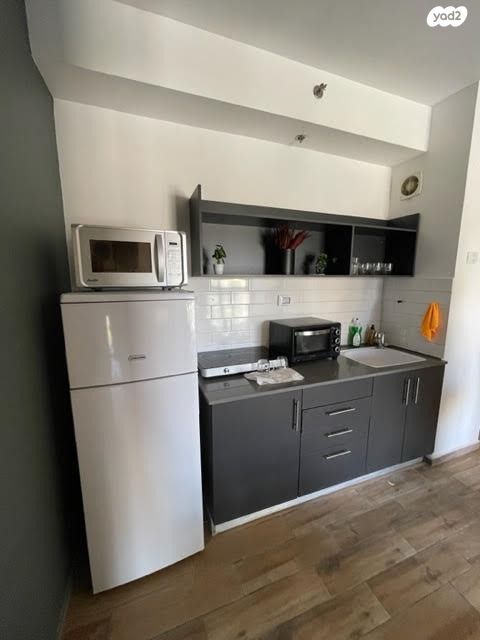 דירה, בזל 29, שכונה א', באר שבע