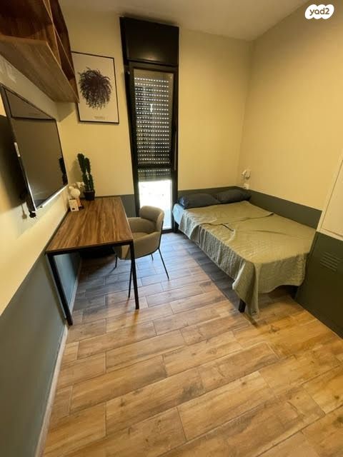 דירה, בזל 29, שכונה א', באר שבע