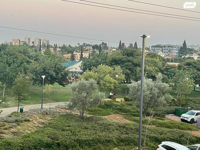 דירה, גבעת שמואל