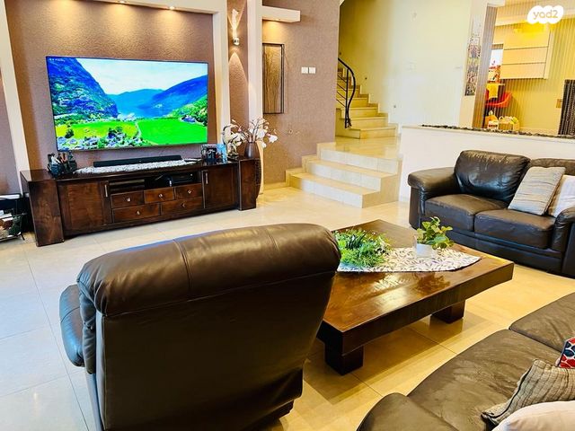 דו משפחתי, הדס, מערבית, כרמיאל