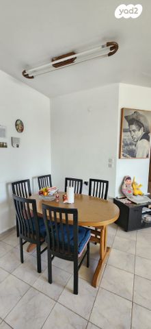 דירה, גוש עציון 20, יד אליהו, תל אביב יפו