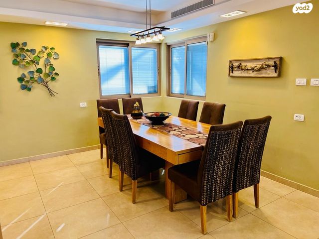 דו משפחתי, הדס, מערבית, כרמיאל