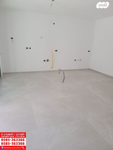 דירת גן, ביכורים, מרכז הכרמל, חיפה