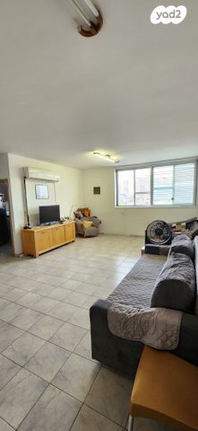 דירה, גוש עציון 20, יד אליהו, תל אביב יפו