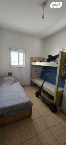 דירה, גוש עציון 20, יד אליהו, תל אביב יפו