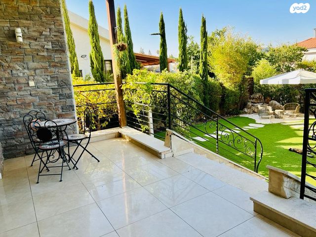 דו משפחתי, הדס, מערבית, כרמיאל