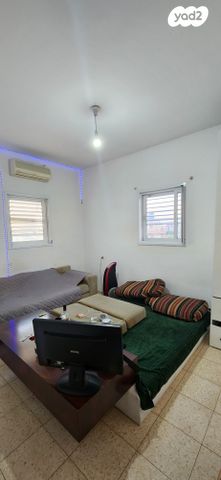 דירה, גוש עציון 20, יד אליהו, תל אביב יפו