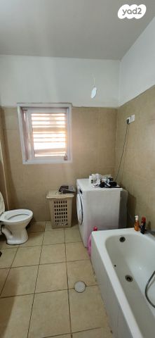 דירה, גוש עציון 20, יד אליהו, תל אביב יפו