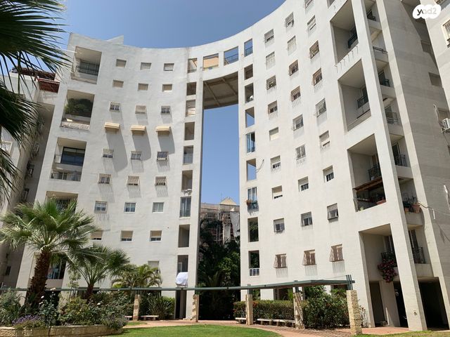 דירה, טבנקין 17, אזור הבילויים, רמת גן