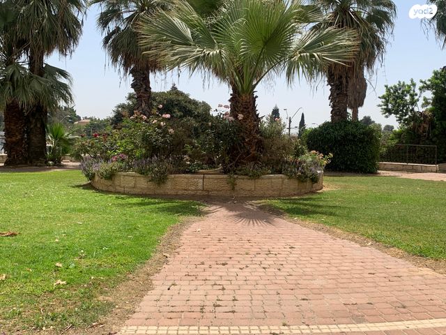 דירה, טבנקין 17, אזור הבילויים, רמת גן