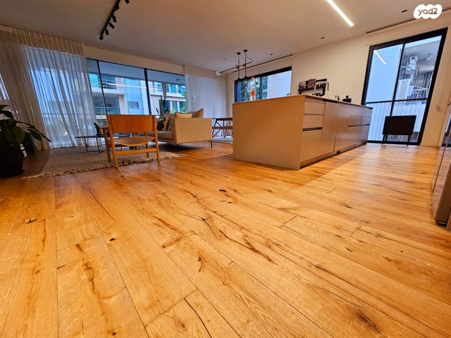 דירה, מזא"ה 57, לב תל אביב, לב העיר צפון, תל אביב יפו