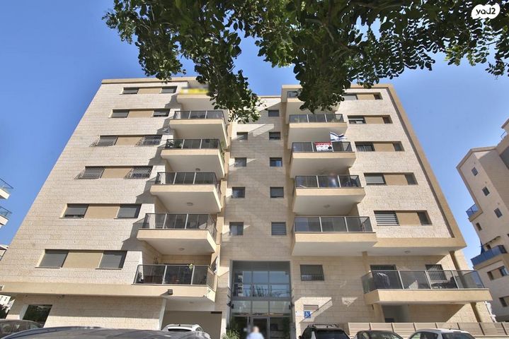 דירה, משכנות האומנים, קרית מוצקין