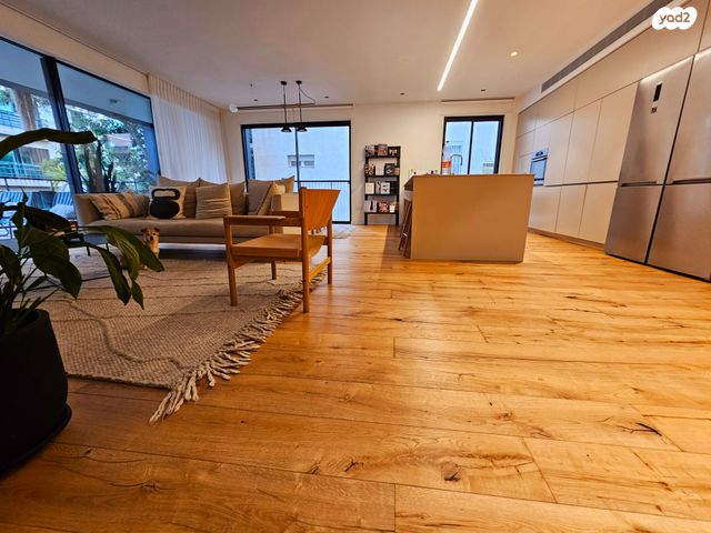 דירה, מזא"ה 57, לב תל אביב, לב העיר צפון, תל אביב יפו