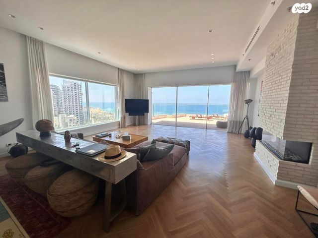 דירה, בני בנימין, גלי הים, נתניה