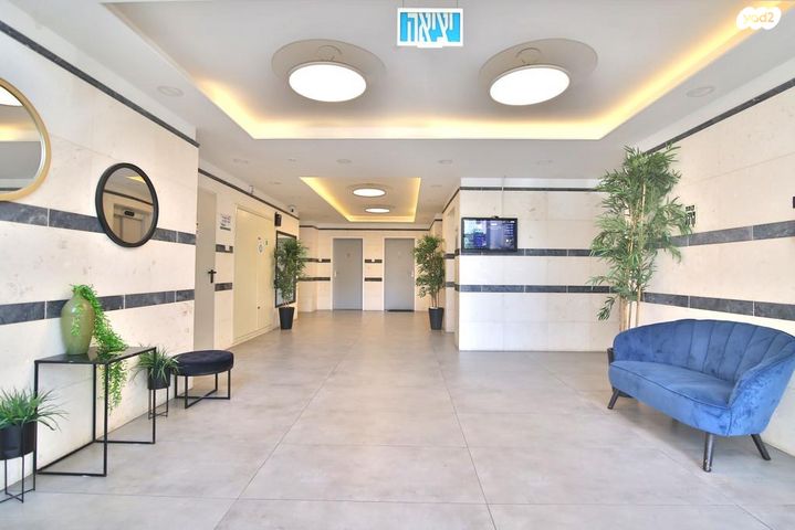 דירה, משכנות האומנים, קרית מוצקין