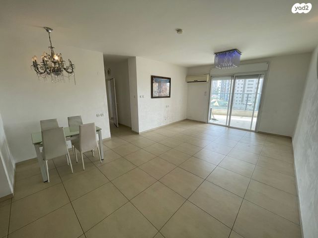 דירה, לילך 1, פסגות ים, קרית ים