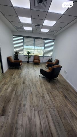 משרדים, השיקמה, אזור תעשיה, אזור