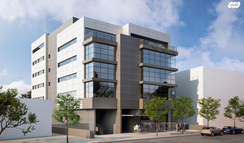 חנויות/ שטח מסחרי