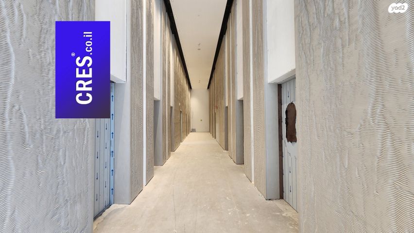 משרדים, אזור תעשייה קרית אתגרים, רעננה