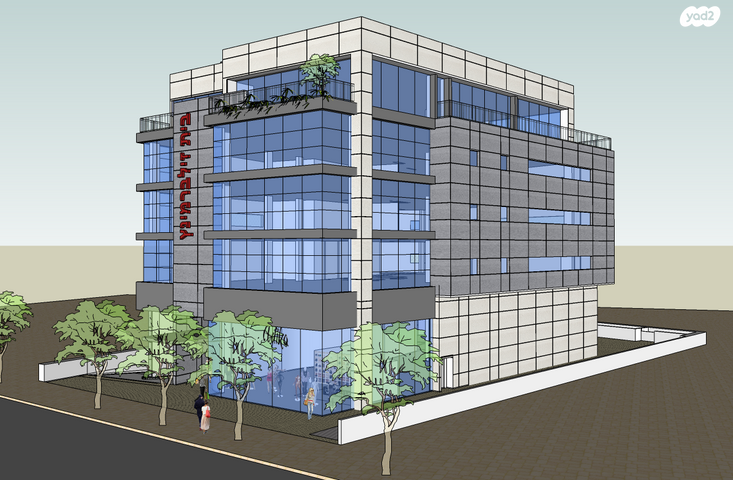 חנויות/ שטח מסחרי, פתח תקווה