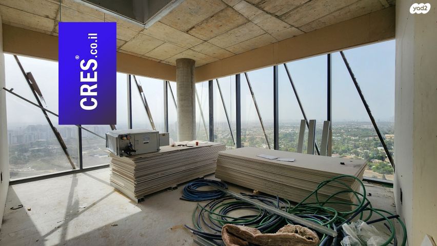 משרדים, אזור תעשייה קרית אתגרים, רעננה