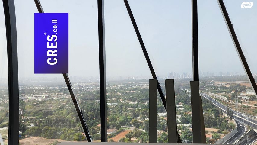 משרדים, אזור תעשייה קרית אתגרים, רעננה