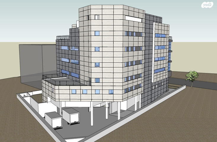 חנויות/ שטח מסחרי, פתח תקווה